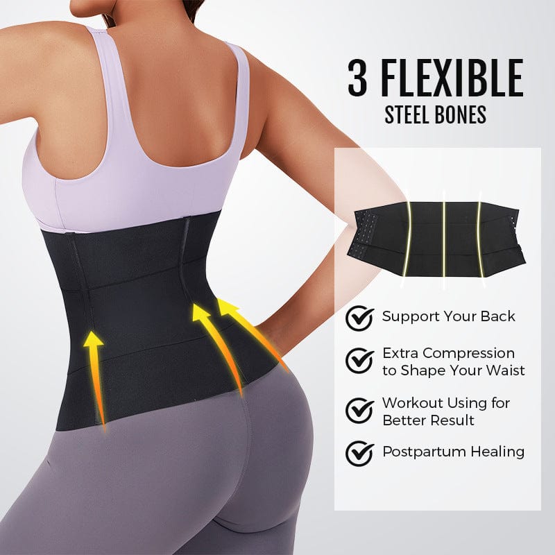 Women's Sports  Waist Trainer