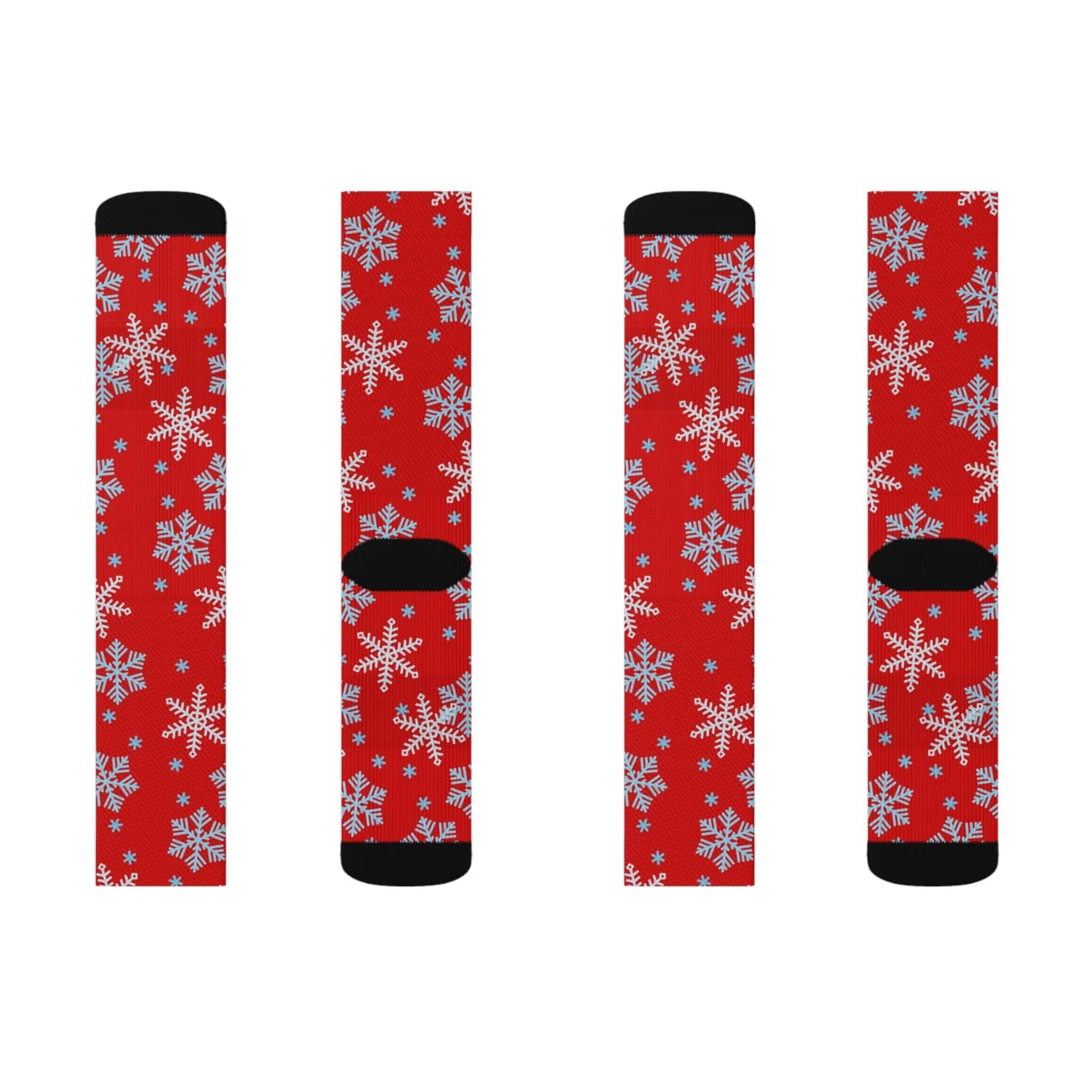 Sublimation Socks