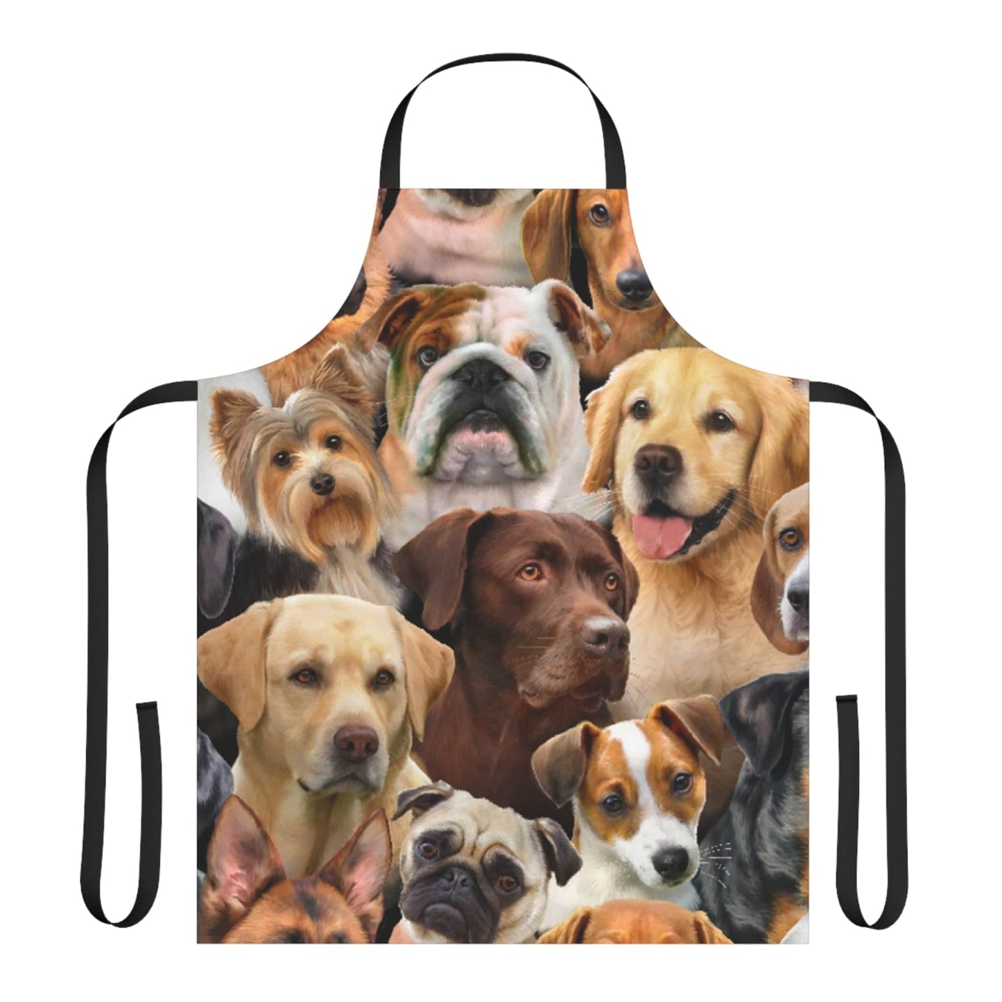 Canine Apron (AOP)