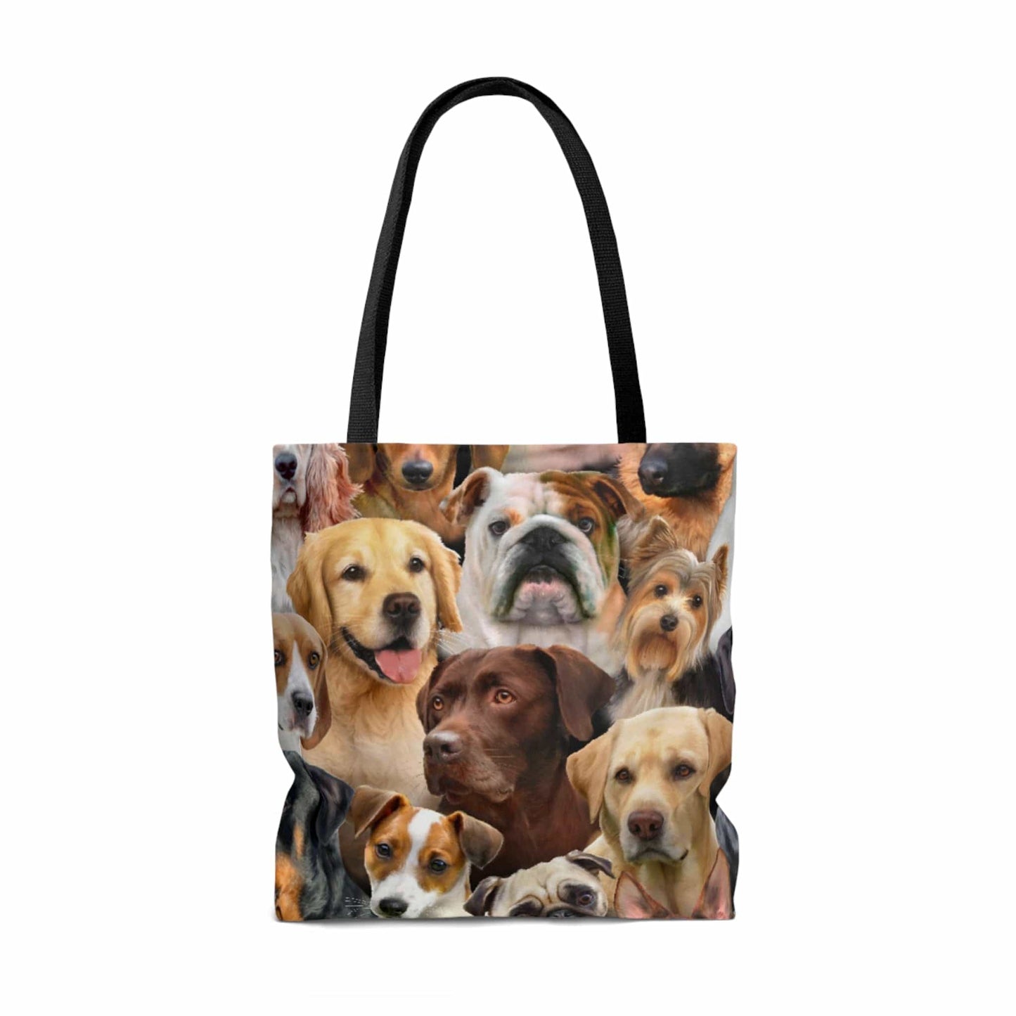 Canine Tote Bag (AOP)