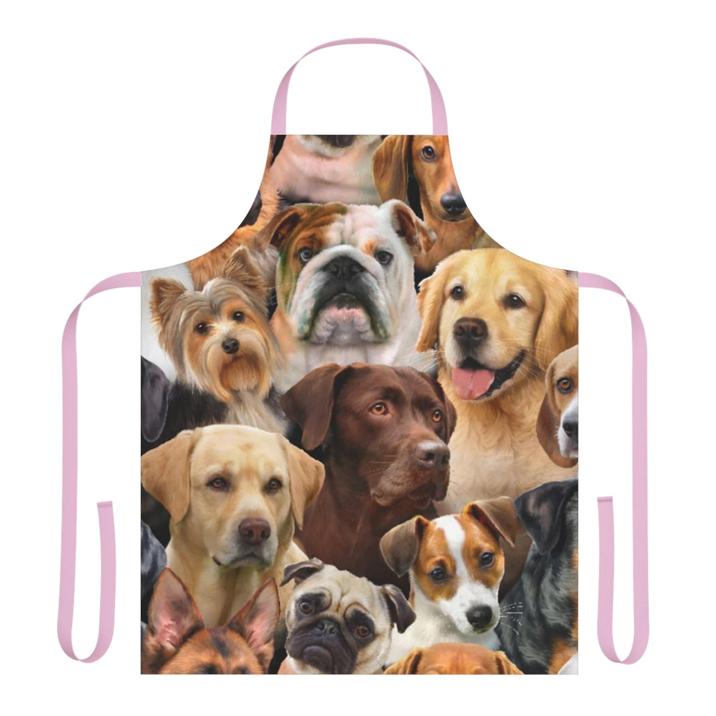 Canine Apron (AOP)