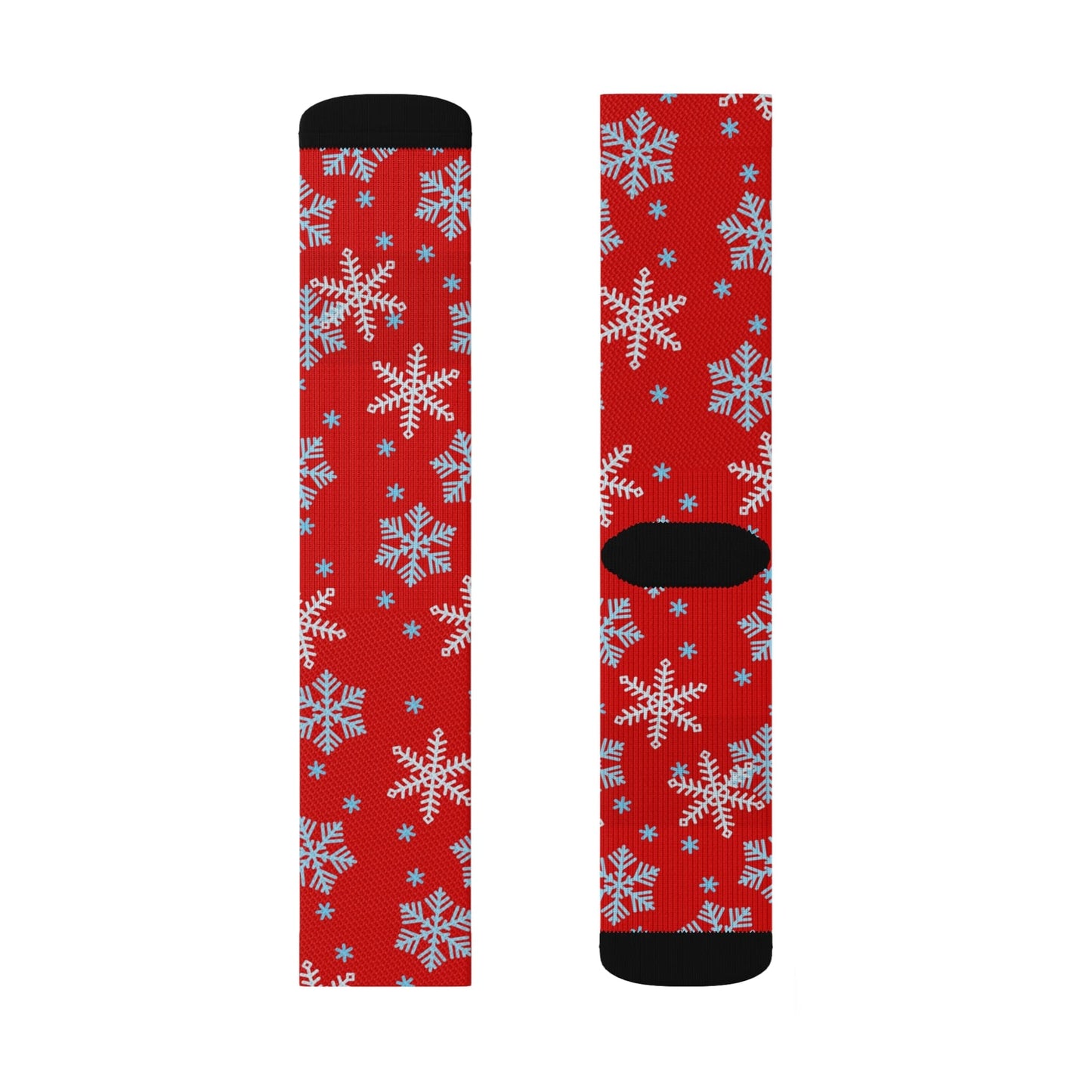 Sublimation Socks