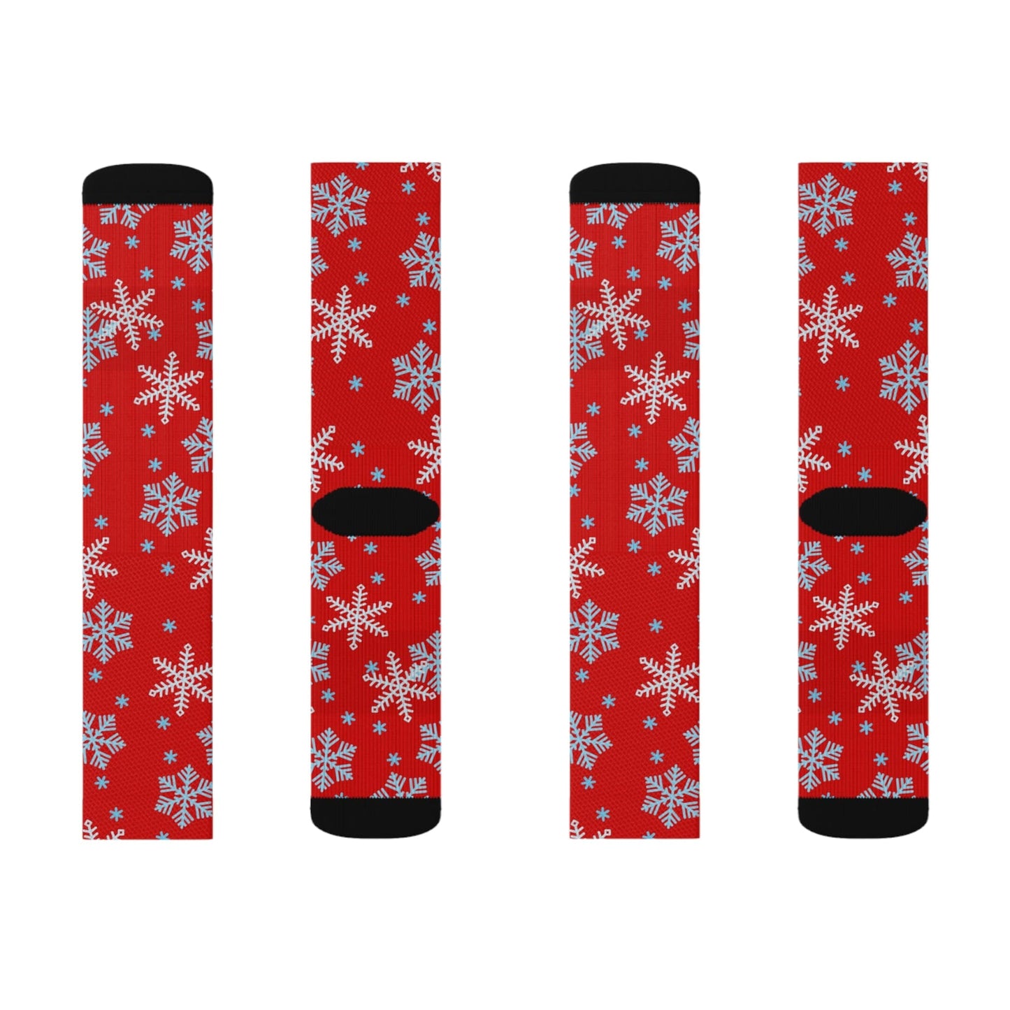 Sublimation Socks