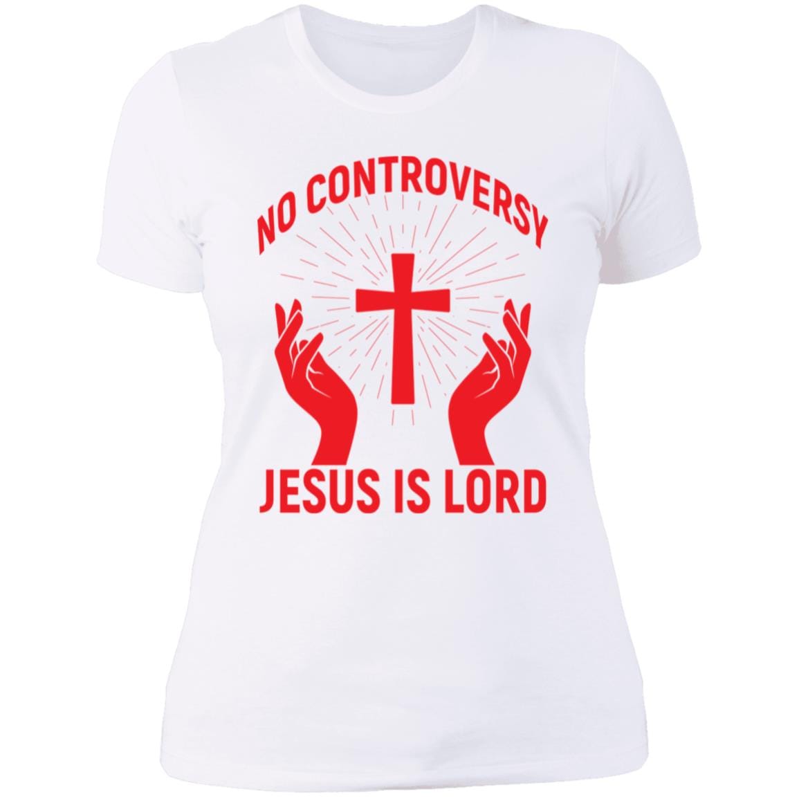 Jesus is Lord