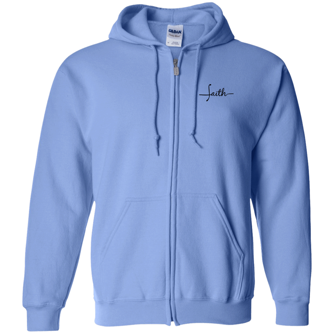 Partnering With Christ Hoodie