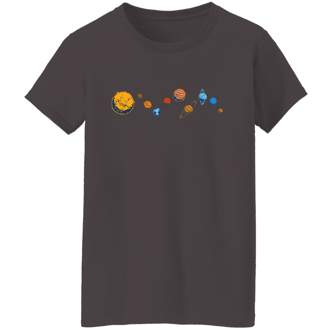 Solar System