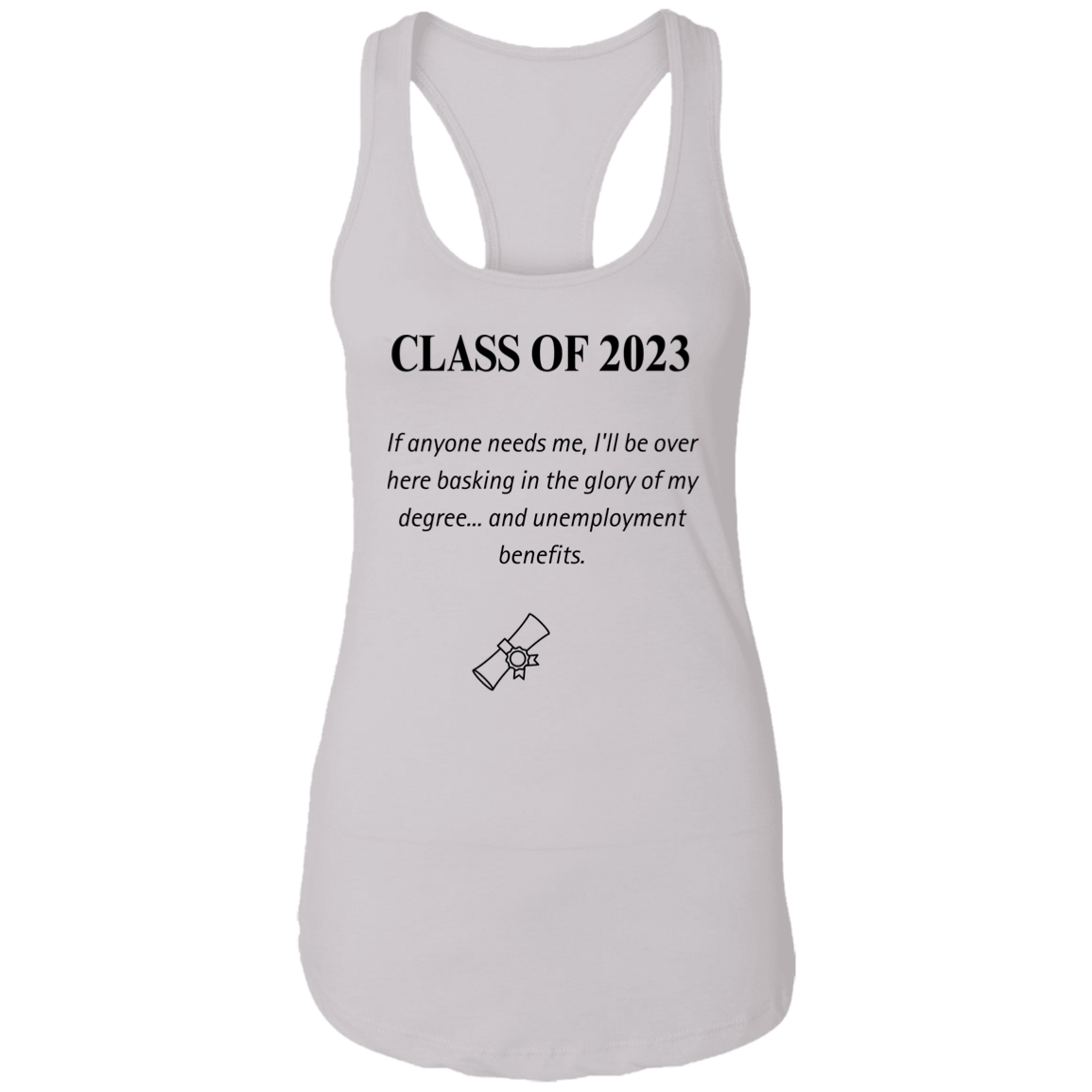 Class of 2023 Women Apparel