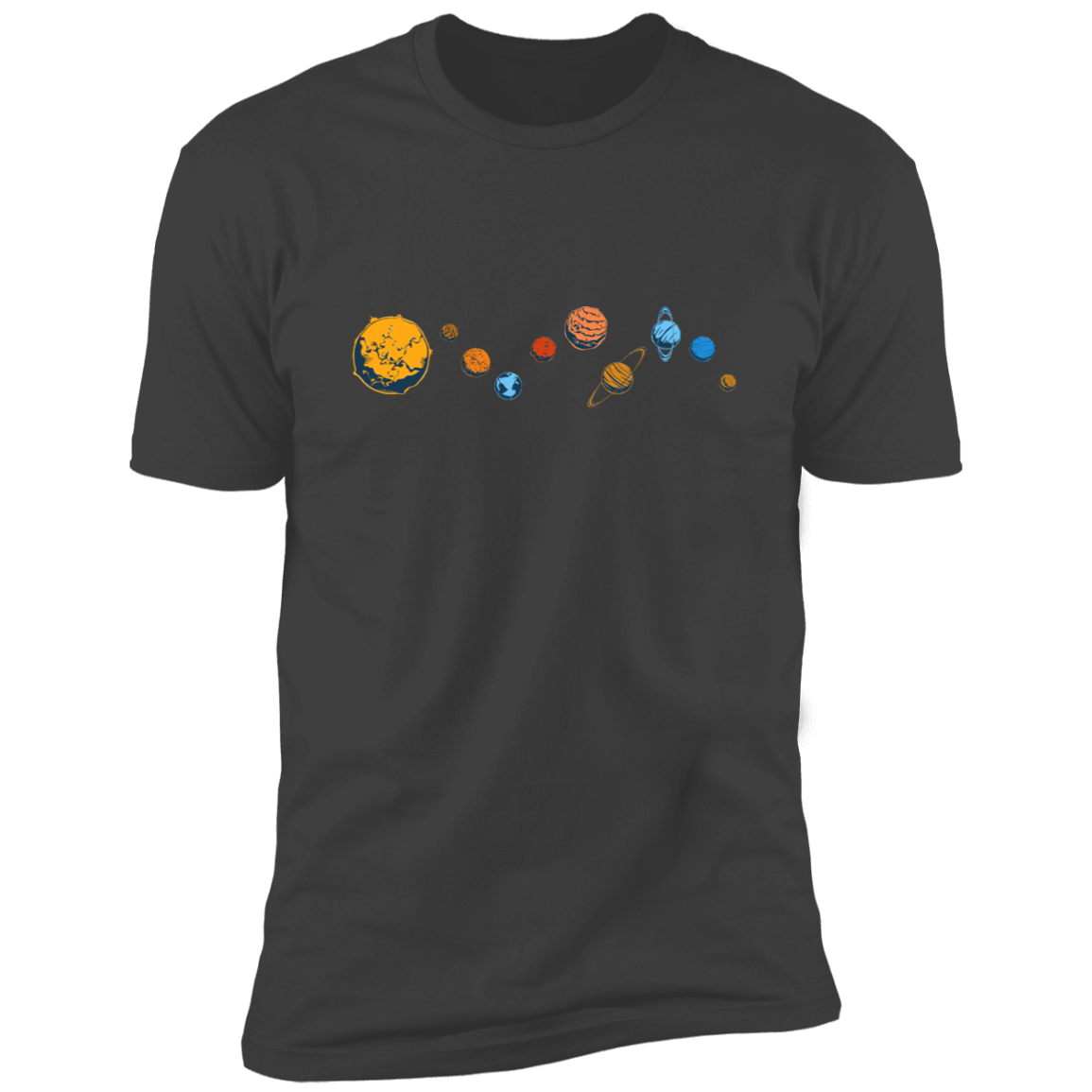 Solar System