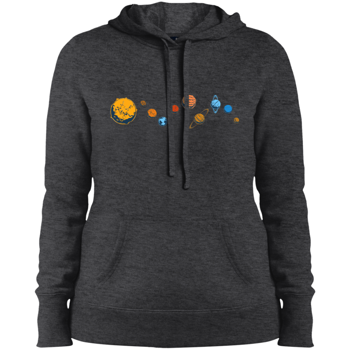 Solar System