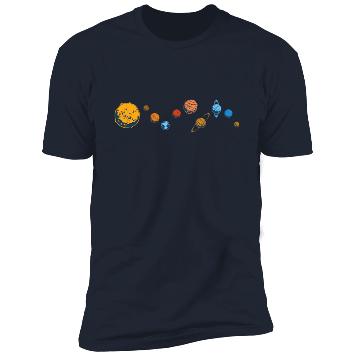 Solar System