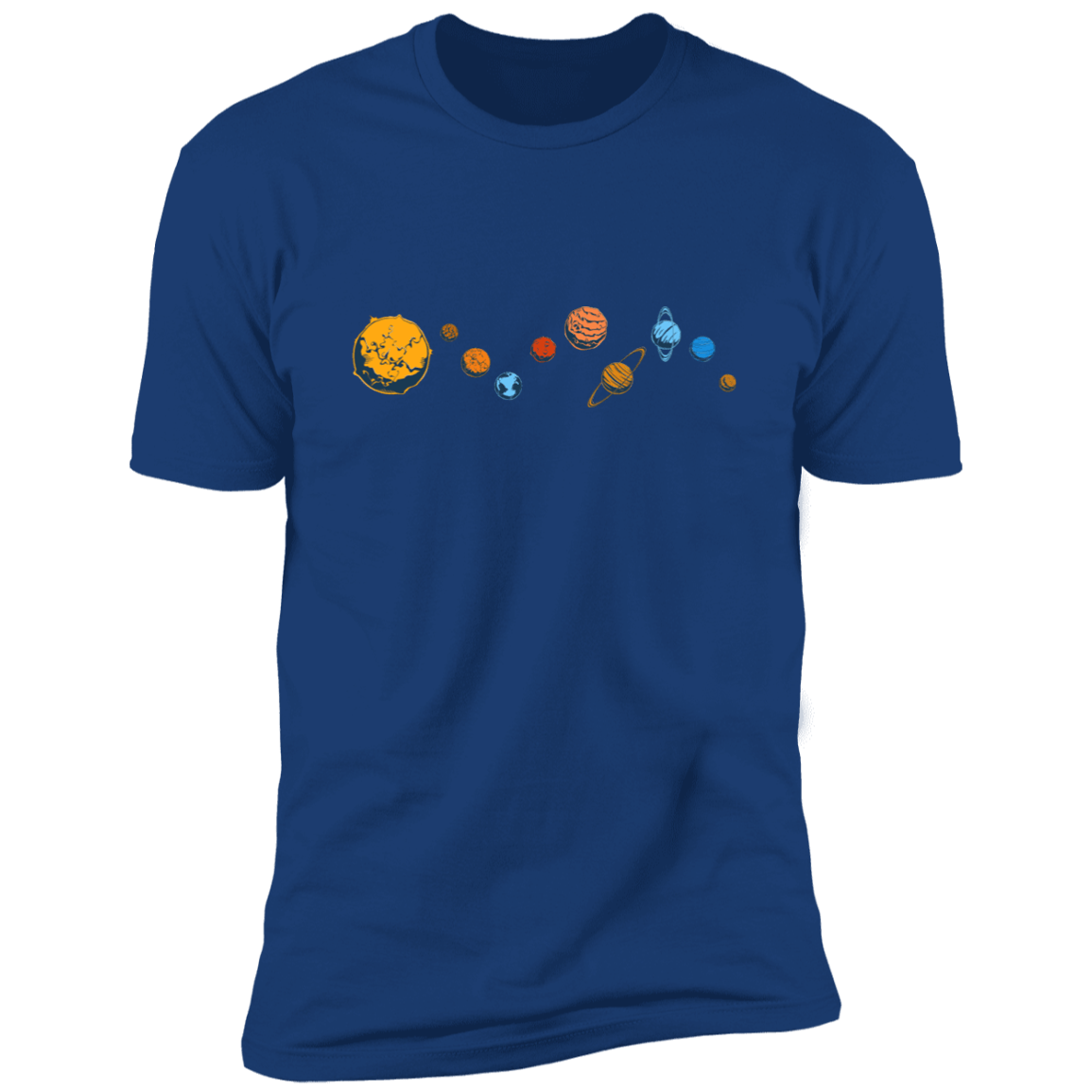 Solar System