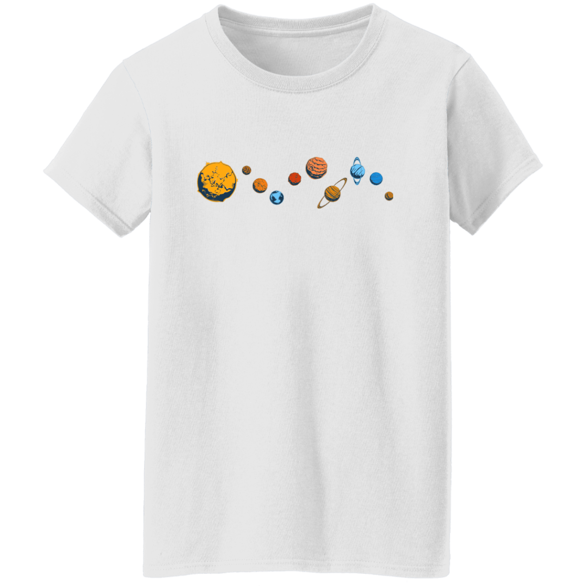 Solar System