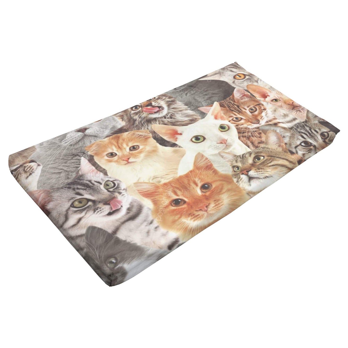 Feline Mat