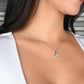 To my lovely Daughter-Alluring Beauty Necklace