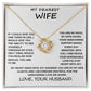 To My Dearest Wife- If I Could Give One Thing