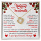 Happy Valentin's Day To My Soulmate - I may Not Be Your First Date