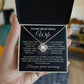 To My Beautiful Wife - Your love is the compass that guides me