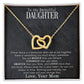 To My Beautiful Daughter, You are Braver Than You Believe!