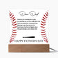 Dear Dad
