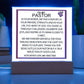 To My Pastor - In Your Words