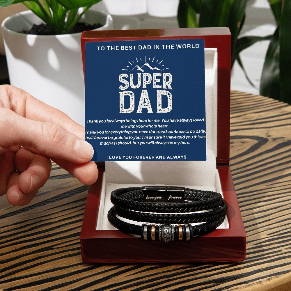 Super Dad