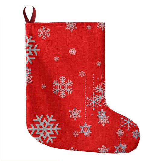 Joyful Treasures; Unwrap the Magic with Our Festival Christmas Stockings.