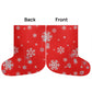Joyful Treasures; Unwrap the Magic with Our Festival Christmas Stockings.