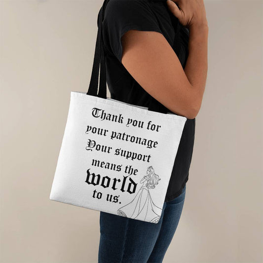 A beautiful Classic Tote Bag