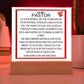 To My Pastor - In Your Words