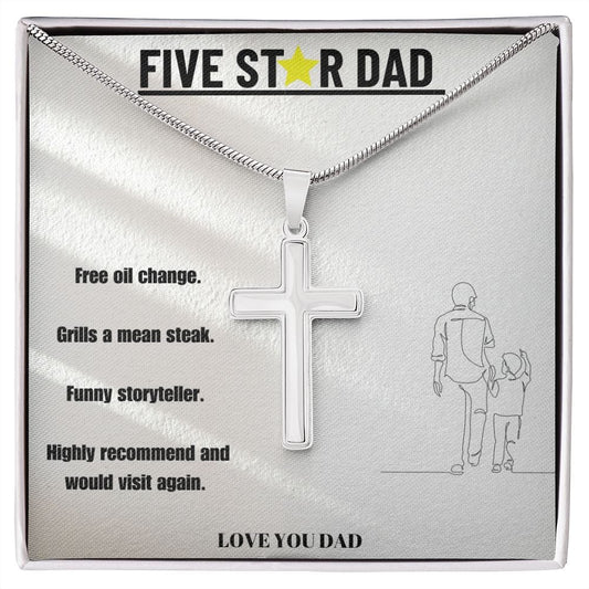 Five Star Dad