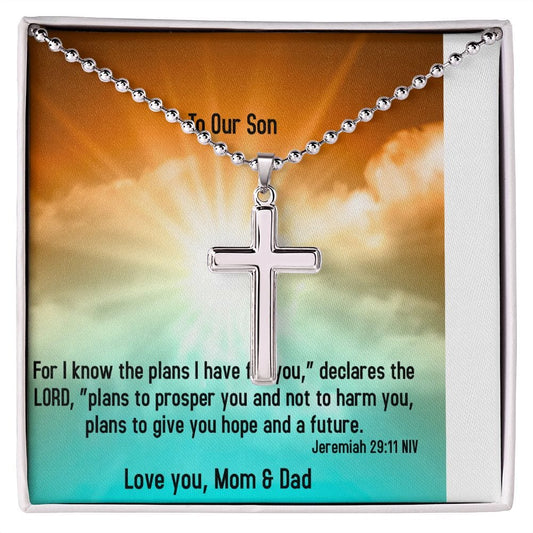 To Our Son