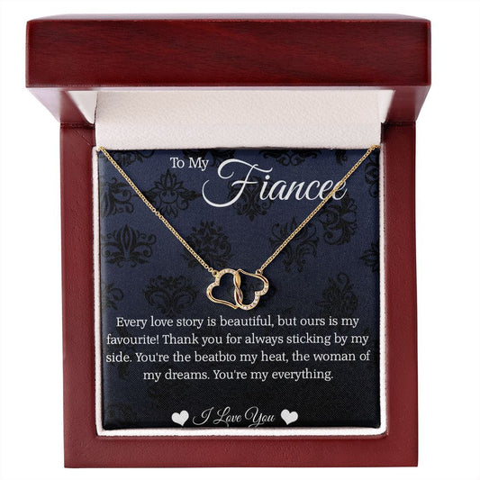 To My Fiancee