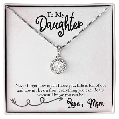 Happy Birthday daughter