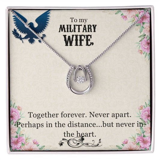 To My Wife