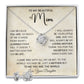 To My Beautiful Mom - I love You With all My Heart
