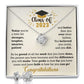 Class of 2023 - You are stronger, tougher, smarter, patient and better