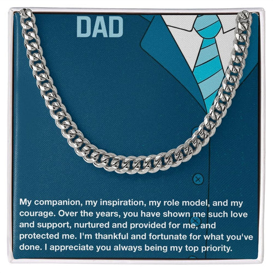 To My Husband