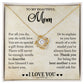 To My Beautiful Mom - You are so special, a gift from above