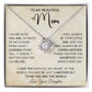 To My Beautiful Mom - I love You With all My Heart