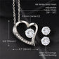 Happy 30th birthday necklace gift