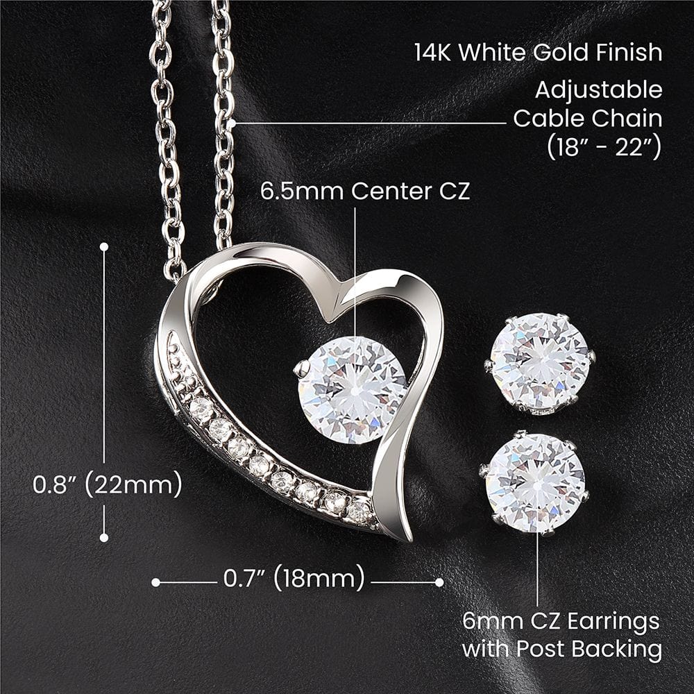 Happy 30th birthday necklace gift