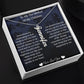 Mother Of My Children: personalized Necklace