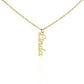 Personalized Name Necklace