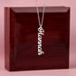 Personalized Name Necklace