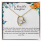 To My Darling Daughter