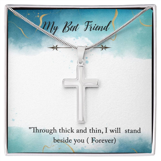 To My Best Friend